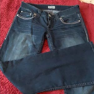 day trip Jeans